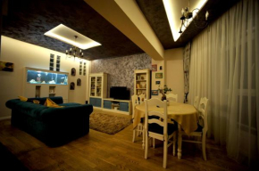 Classic Apartment